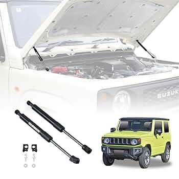 Amazon | セイワ(SEIWA) 車種専用用品 スズキ ジムニー&シエラ